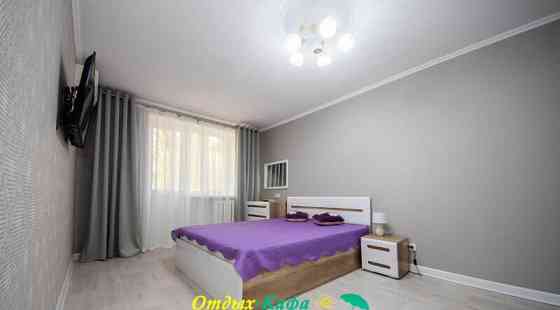 1-комн. квартира, 36 м2, 2/5 эт. Феодосия