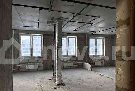 3-комн. апарт-ы, 77.1 м2, 10/18 эт. Москва