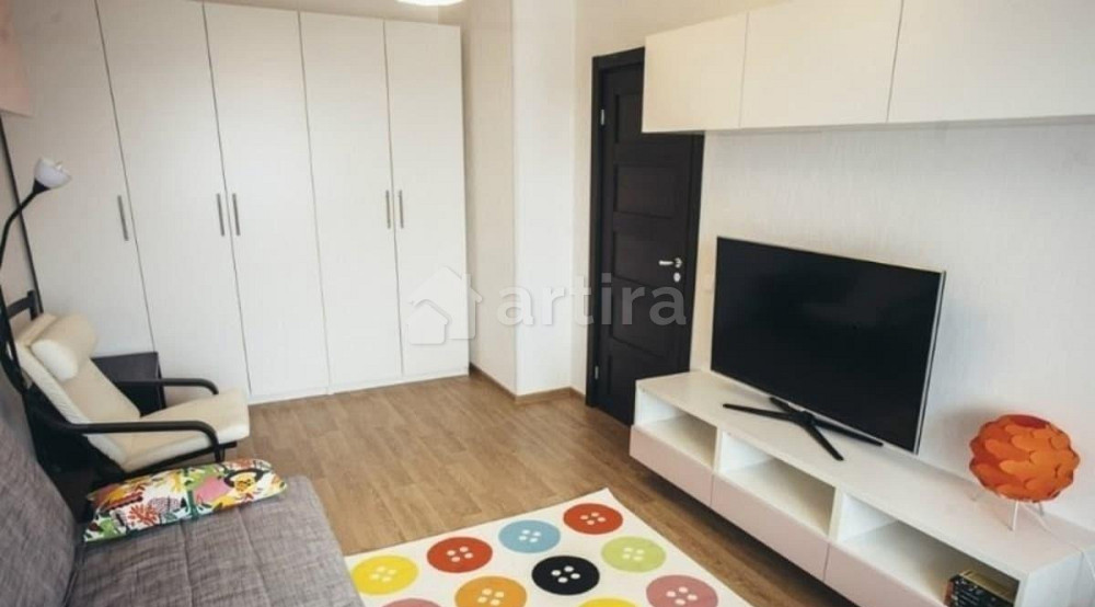 Комната, 13 м2, 3/5 эт. Самара - изображение 1