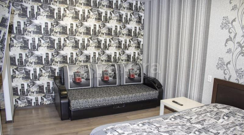 1-комн. квартира, 38 м2, 3/5 эт. Туймазы - изображение 9