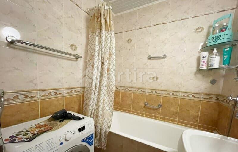 3-комн. квартира, 88 м2, 3/17 эт. Москва - изображение 5