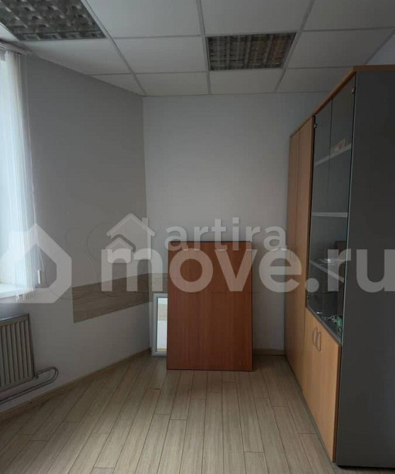 Студия, 76.4 м2, 2/16 эт. Москва - изображение 2