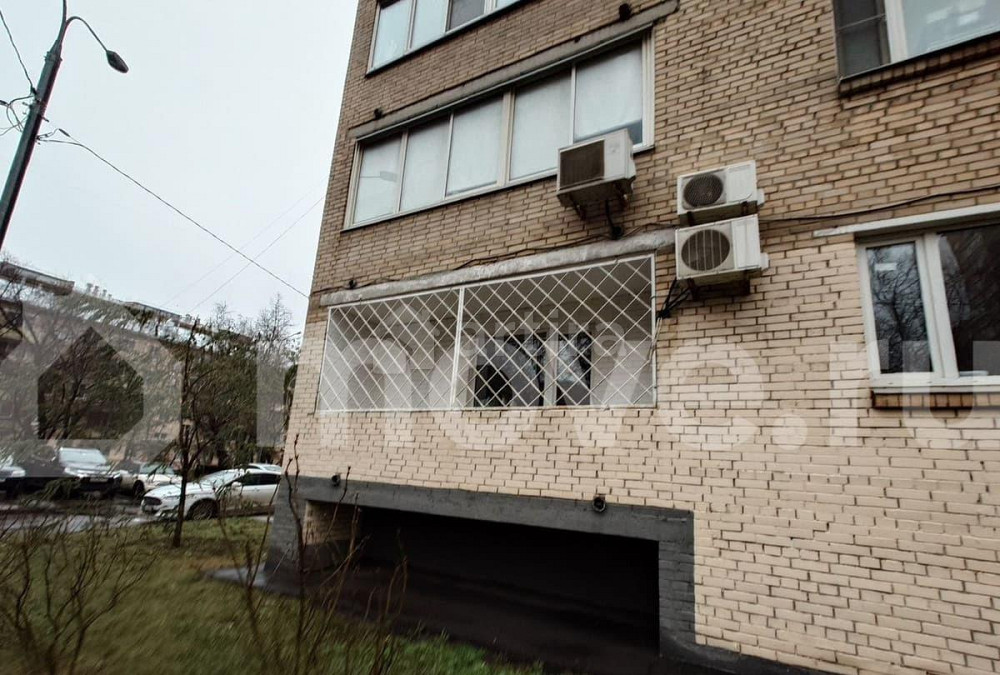 Студия, 18.5 м2, 1/14 эт. Москва - изображение 1