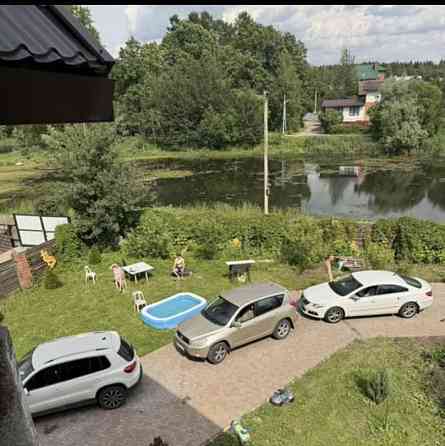 Коттедж, 220 м2, 9 соток, 3 эт. Одинцово