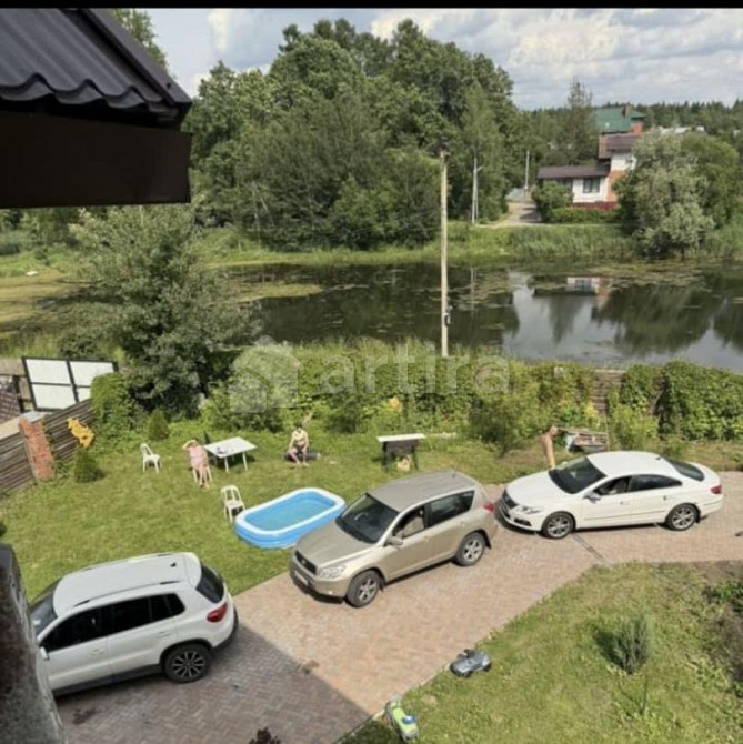 Коттедж, 220 м2, 9 соток, 3 эт. Одинцово - изображение 2