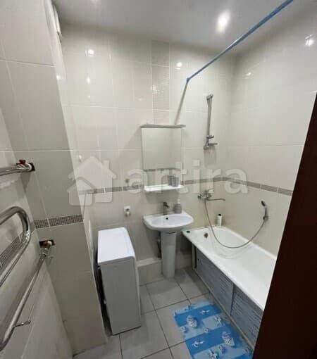 2-комн. квартира, 54 м2, 2/16 эт. Уфа - изображение 4