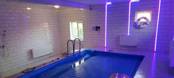 Коттедж, 300 м2 Видное