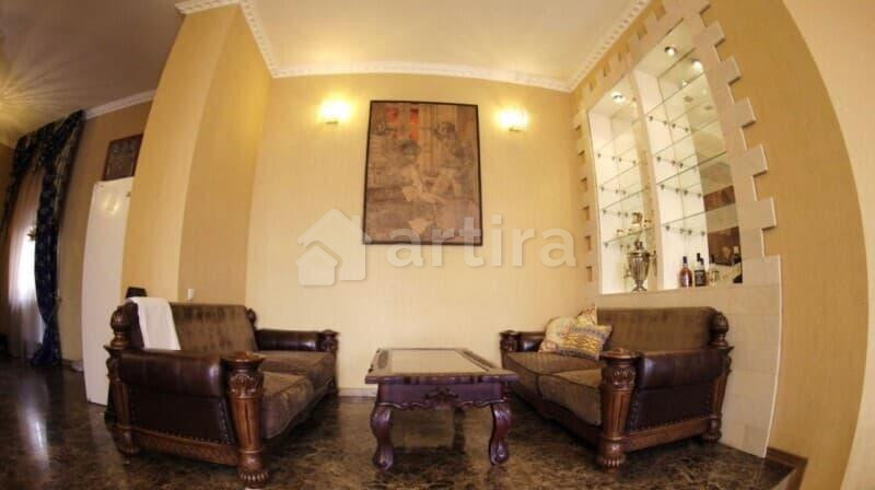 Коттедж, 470 м2 Солнечногорск - изображение 17