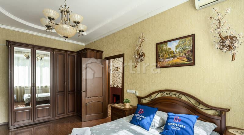 1-комн. квартира, 39 м2, 2/5 эт. Мытищи - изображение 1