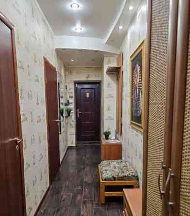 2-комн. квартира, 72 м2, 1/5 эт. Норильск