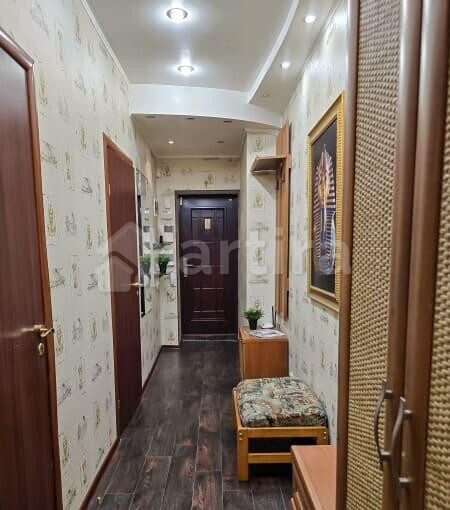 2-комн. квартира, 72 м2, 1/5 эт. Норильск - изображение 6