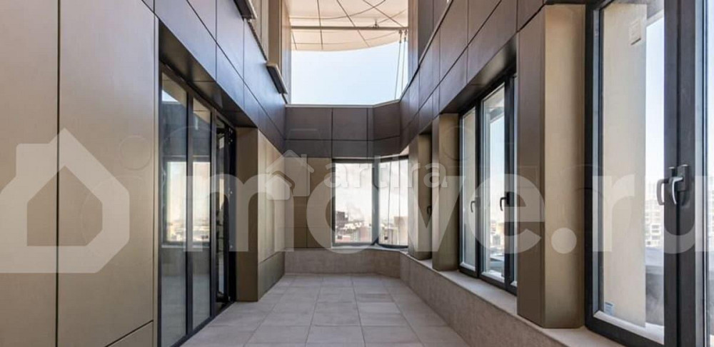 4-комн. квартира, 167 м2, 31/33 эт. Москва - изображение 7