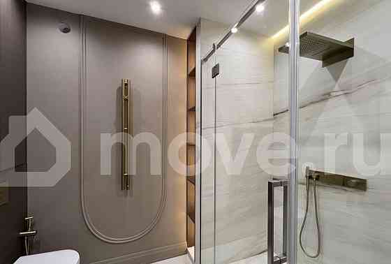 4-комн. квартира, 153 м2, 26/29 эт. Москва