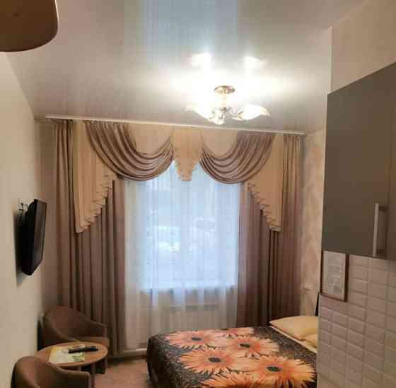 Комната, 18 м2, 1/6 эт. Новосибирск