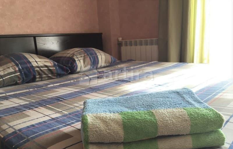 1-комн. квартира, 36 м2, 5/12 эт. Санкт-Петербург - изображение 2