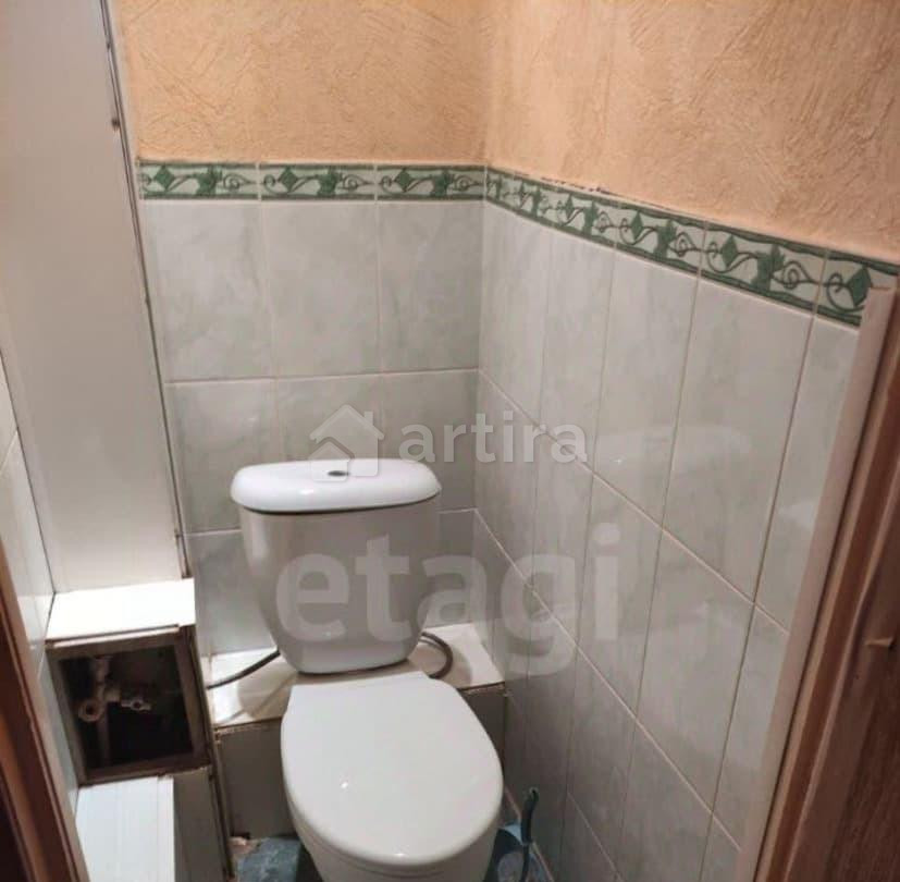 Комната, 17.5 м2, 2/5 эт. Караваево - изображение 4