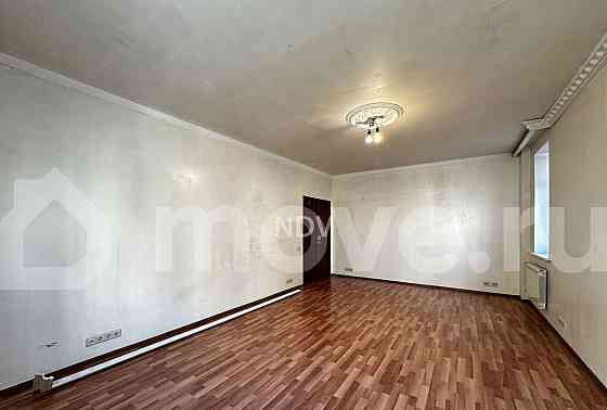 3-комн. квартира, 101.5 м2, 5/15 эт. Москва