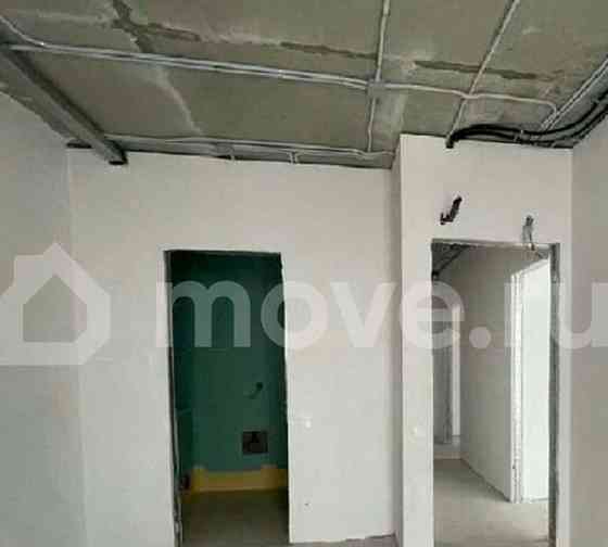 4-комн. квартира, 104 м2, 40/59 эт. Москва