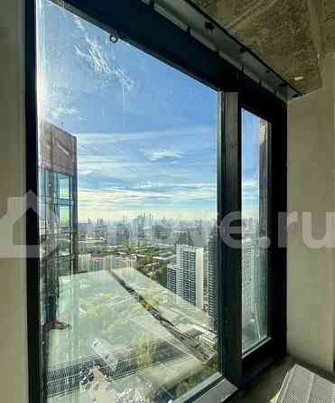 3-комн. квартира, 65.3 м2, 34/49 эт. Москва