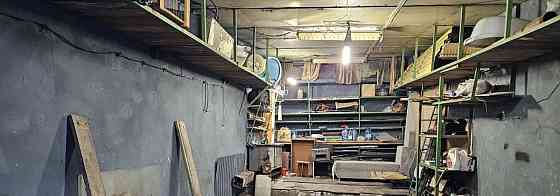 Гараж, 30 м2 Норильск