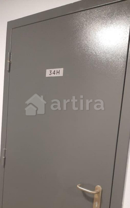 Гараж, 3.1 м2 Санкт-Петербург - изображение 5