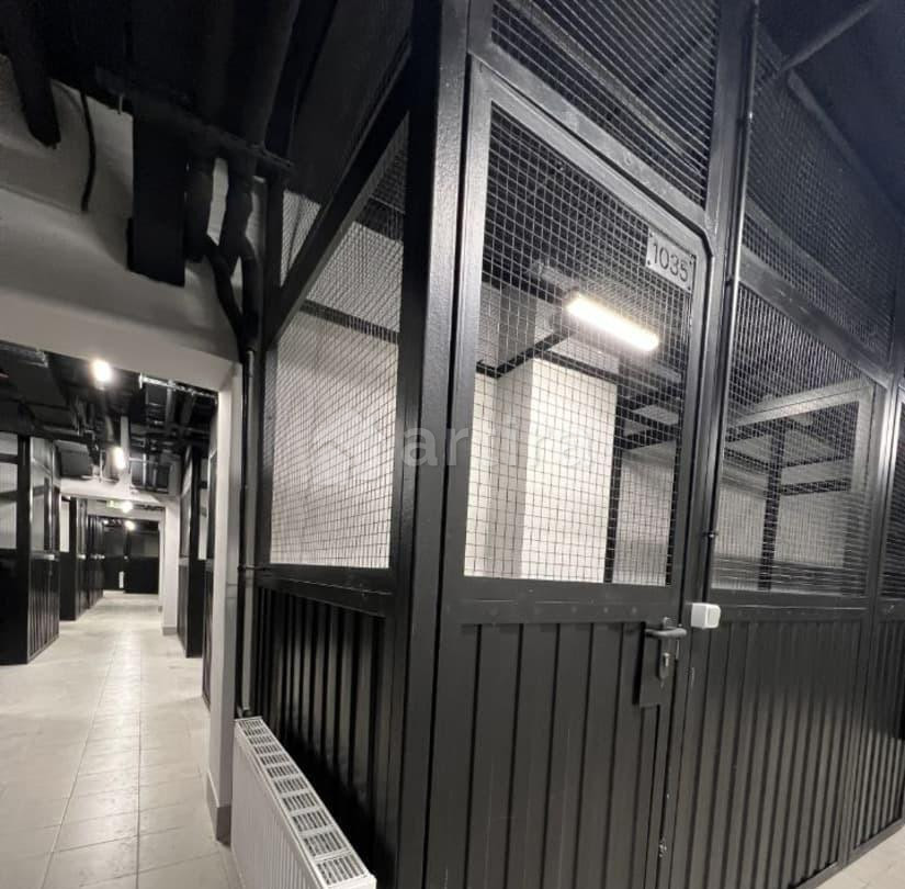 Гараж, 3.3 м2 Москва - изображение 7