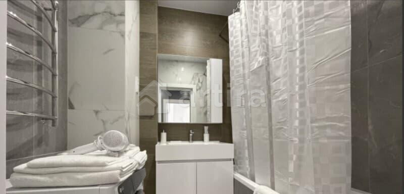 1-комн. квартира, 40 м2, 2/7 эт. Казань - изображение 18