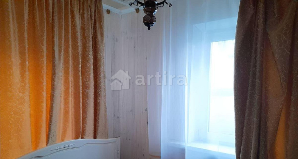 Дом, 40 м2, 6 соток, 1 эт. Брянск - изображение 3