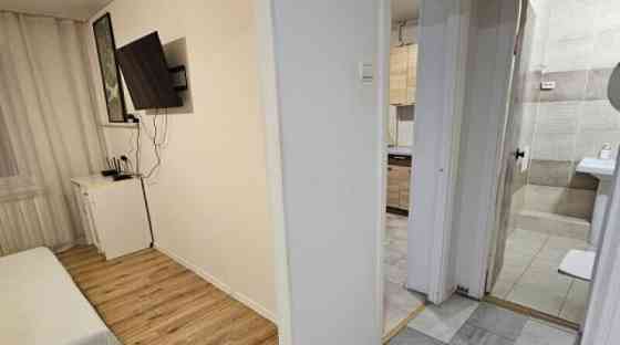 1-комн. квартира, 34 м2, 4/9 эт. Екатеринбург