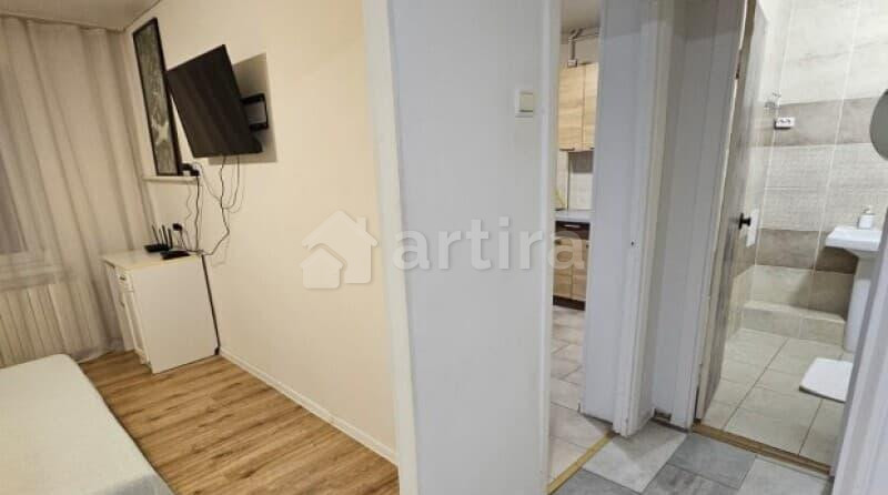 1-комн. квартира, 34 м2, 4/9 эт. Екатеринбург - изображение 4