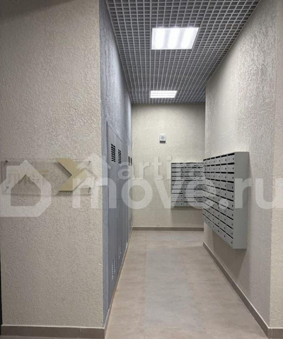 2-комн. квартира, 58.4 м2, 3/25 эт. Москва - изображение 7