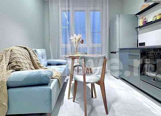 1-комн. квартира, 34.5 м2, 25/36 эт. Москва