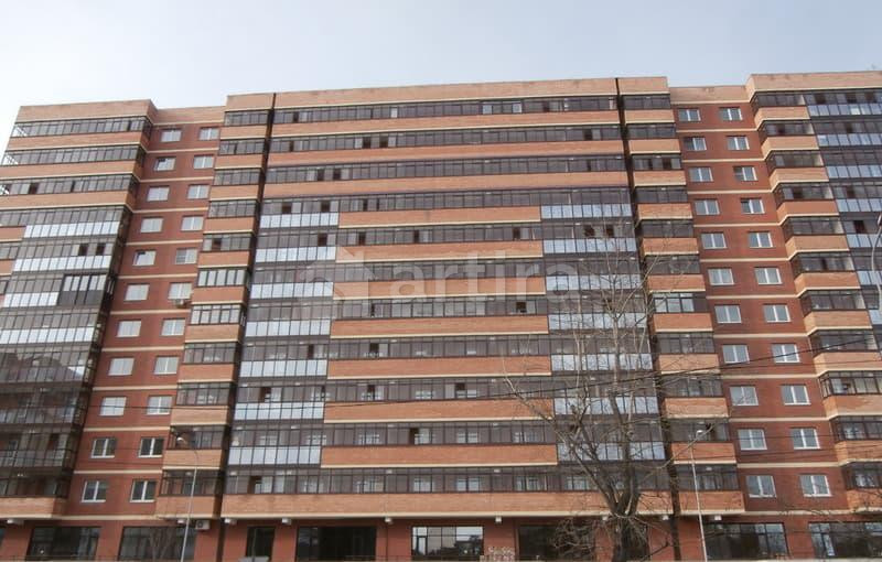 Студия, 24 м2, 7/12 эт. Иркутск - изображение 15