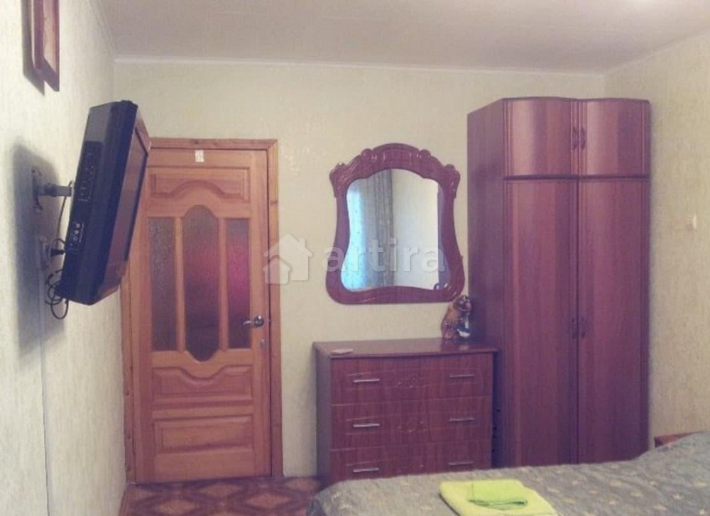 Комната, 18 м2, 4/9 эт. Самара - изображение 2