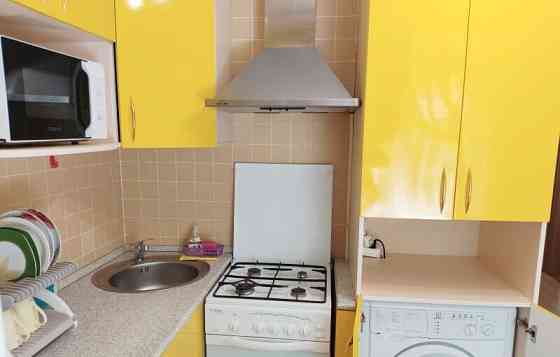 1-комн. квартира, 40 м2, 1/9 эт. Саратов