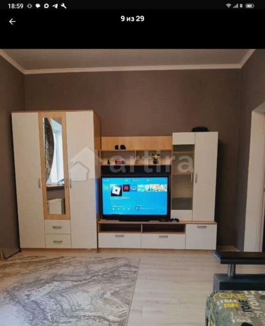 Дом, 120 м2, 3 сотки, 2 эт. Симферополь - изображение 5