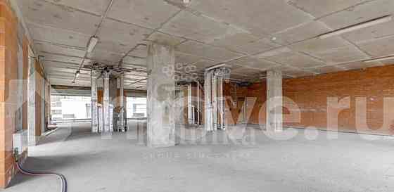 4-комн. пентхаус, 208.7 м2, 4/4 эт. Москва