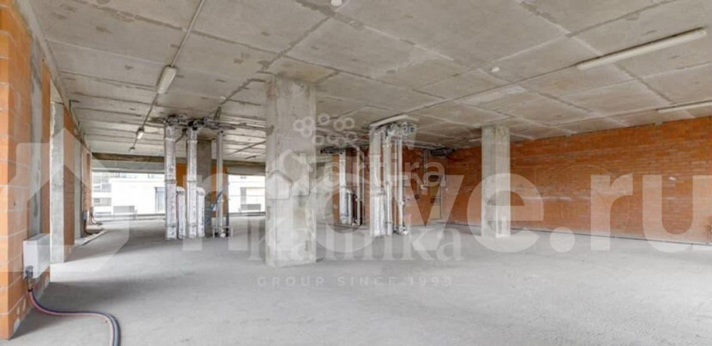 4-комн. пентхаус, 208.7 м2, 4/4 эт. Москва - изображение 6