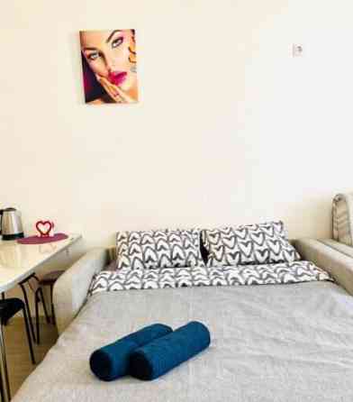 1-комн. квартира, 40 м2, 1/14 эт. Москва