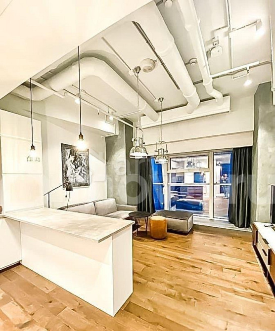 2-комн. апарт-ы, 62 м2, 51/75 эт. Москва - изображение 7