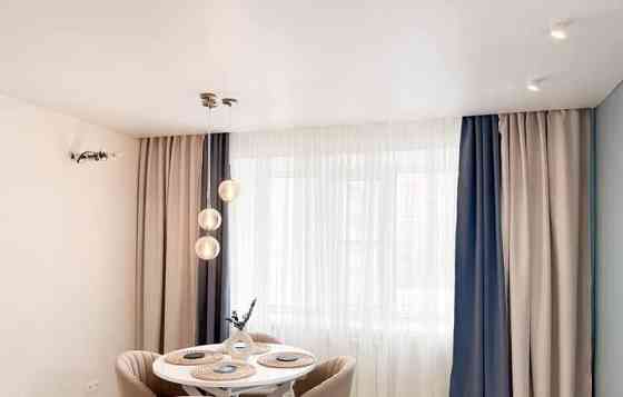 2-комн. квартира, 77 м2, 4/18 эт. Самара