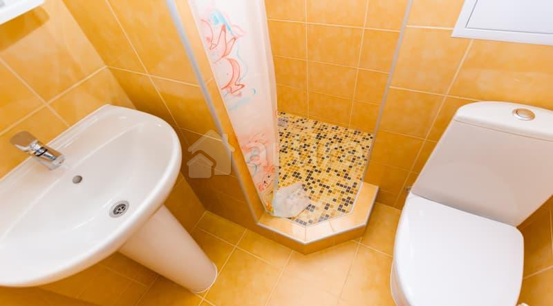 Студия, 18 м2, 1/9 эт. Москва - изображение 11