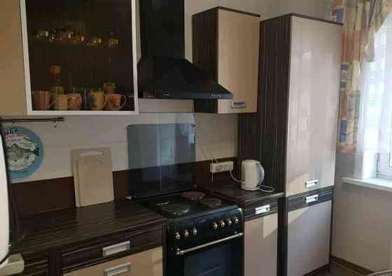 2-комн. квартира, 43 м2, 2/17 эт. Казань