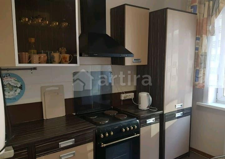 2-комн. квартира, 43 м2, 2/17 эт. Казань - изображение 2