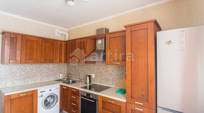 1-комн. квартира, 43 м2, 5/21 эт. Мытищи - изображение 7