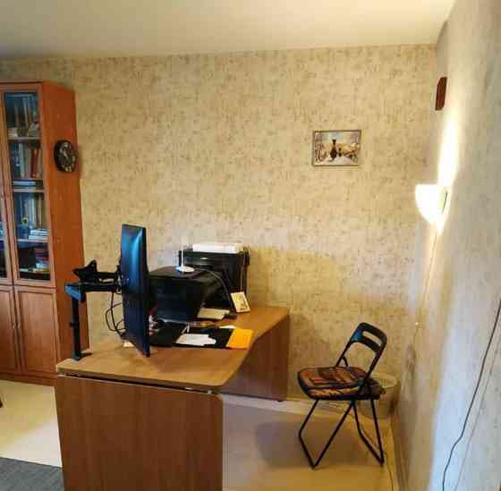 Комната, 18 м2, 3/8 эт. Санкт-Петербург