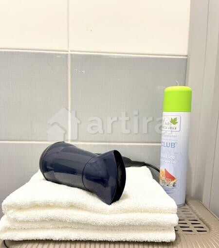 1-комн. квартира, 25 м2, 22/22 эт. Санкт-Петербург - изображение 12