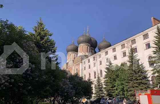 Студия, 15.1 м2, 3/3 эт. Москва