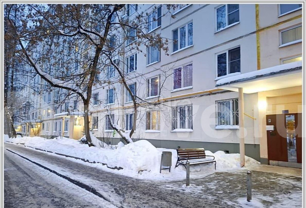 Студия, 19.1 м2, 1/9 эт. Москва - изображение 5