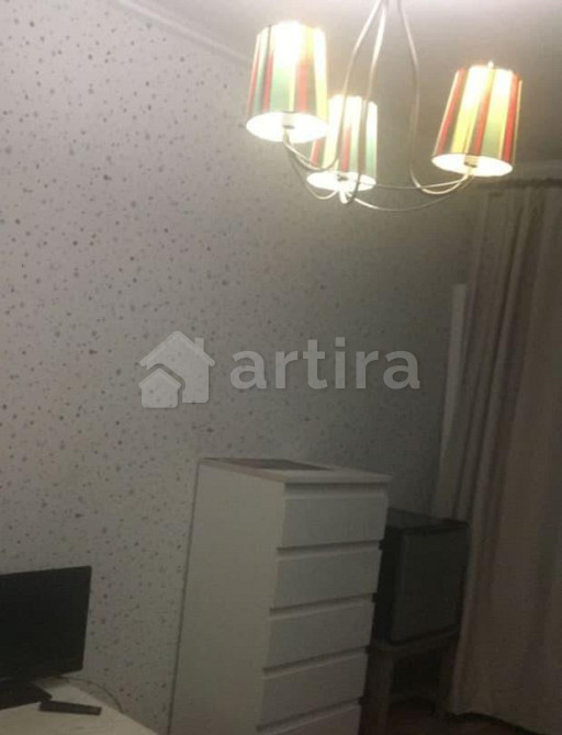 Комната, 13 м2, 5/9 эт. Москва - изображение 2